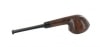 Pipe de Saint Claude Noisette Vernis