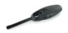 Briquet Allume Tout Noir