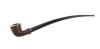 Pipe de Cogolin Longue Cintr�e