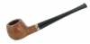 Pipe de Cogolin Mini Droite Courte