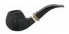 Pipe L'Anatra Calenda Pettinata