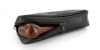 Blague � tabac - marron pour pipe