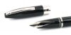 Stylo Plume Sheaffer Legacy Noir Palladium