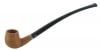 Pipe de Cogolin Mini Courbe Tuyau Long