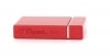 Briquet S.T Dupont Ligne 8 Laqu� Rouge