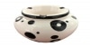 Cendrier c�ramique Animaux Dalmatien