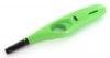 Briquet Allume Tout Lux Vert