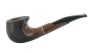 Pipe Butz-Choquin Rolando Negoita marron