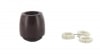 Foyer Pipe Falcon Billiard