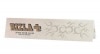 Papier � rouler Rizla + Slim Pearl Blanc x 50