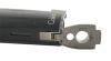Briquet Colibri Entreprise Noir