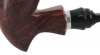 Pipe Ser Jacopo L1 Double Argent