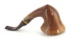Pipe de Cogolin Croute de Bruy�re