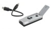 Briquet Z�ro flamme Gris