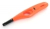 Briquet Allume Tout Lux Orange
