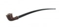 cliquez sur Pipe de Cogolin Longue Cintr�e pour agrandir
