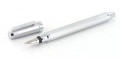 cliquez sur Stylo Plume Vuarnet Everest Satin Chrom� pour agrandir