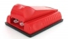 Machine � Tubes Double Rouge - 100 tubes OCB OFFERTS