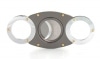 Coupe cigares Hadson 10960