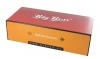 Pipe Big Ben Barbados Tan Droite