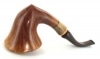 Pipe de Cogolin Croute de Bruy�re