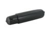 Etui 1 cigare Robusto Cuir Noir
