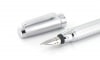 Stylo Plume Vuarnet Everest Satin Chrom�