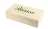 Coffret Peterson 2 pipes Antique