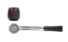Pipe Falcon Billiard Courb�e