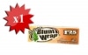 Papier � rouler Blunt Wrap Gold 1.25 x 1