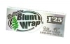 Papier � rouler Blunt Wrap Silver 1.25 x 1