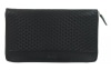 Porte Monnaie Filofax Adelphi Large Noir