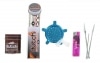 Coffret Chicha Dutch 2 tuyaux Rose