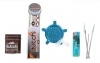 Coffret Chicha Dutch 1 tuyau Bleu