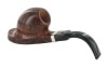 Pipe L'Anatra Nirvana 1 Oeuf