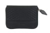 Porte Monnaie Filofax Adelphi Noir