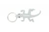 Porte Cl�s L�zard Gris