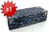 Boite de 200 tubes Zen Myrtille avec filtre