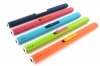 Briquet Allume Tout couleurs x 5