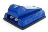 Machine � Tubes Double Bleue - 100 tubes OCB OFFERTS