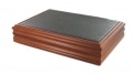 cliquez sur Cave � cigares Bois et Noir pour agrandir