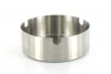 Cendrier Acier Chrom�