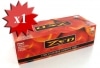 Boite de 200 tubes Zen P�che avec filtre