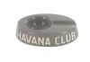 Cendrier Havana Club Gris
