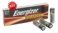 Pile LR6 AA energizer industriel x 10