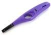 Briquet Allume Tout Lux Violet