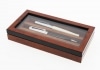 Coffret 3 stylos Loupe d'Orme