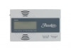 Hygrom�tre Digital Passatore Chrom�