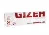 Boite de 100 tubes Gizeh Silver Tip avec filtre x 1
