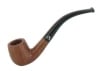Pipe de Cogolin Mini Courbe Claire